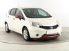 Nissan Note 1.2, Tempomat, Park. senzory