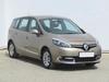 Prodm Renault Grand Scenic 1.5 dCi, Navi, Koen sedaky