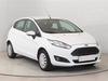 Prodm Ford Fiesta 1.0 EcoBoost, Serv.kniha