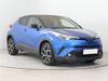 Prodm Toyota C-HR 1.2 Turbo, Serv.kniha