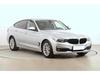 Prodm BMW 3 318d GT, Automat, Serv.kniha