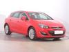 Opel Astra 1.4 T, Automatická klima