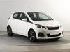 Prodm Peugeot 107 1.0 VTi, Automat, Serv.kniha