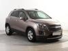 Chevrolet Trax 1.4 Turbo, Serv.kniha