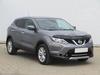 Nissan Qashqai 1.5 dCi, Serv.kniha, Navi