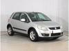 Prodm Suzuki SX4 1.6 VVT, Klima, El. okna