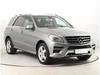 Mercedes-Benz ML 350 BlueTEC, 4X4, Automat