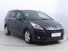 Peugeot 5008 2.0 HDI, Allure, Serv.kniha