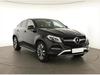 Mercedes-Benz  350d Coup, 4X4, Automat, R