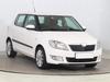 Prodm koda Fabia 1.6 TDI, Serv.kniha, zamluveno