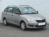 Škoda Fabia 1.2 TSI, Klima, El. okna