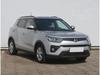 Prodm SsangYong Tivoli 1.5 T-GDI, Serv.kniha