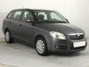 Prodm koda Fabia 1.2 12V, po STK, oblben vz