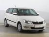 Prodm koda Fabia 1.2 12V, Serv.kniha, Klima