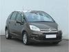 Citroën C4 Picasso 1.6 i, ČR,1.maj, Serv.kniha