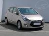 Prodm Hyundai iX20 1.4 CVVT, Serv.kniha