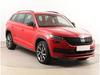 Prodm koda Kodiaq 2.0 TSI, Sportline, 4X4