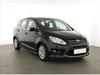 Ford 1.6 TDCi, Automatick klima