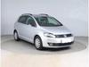 Volkswagen Golf Plus 1.2 TSI, Automatická klima