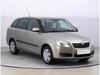 Prodm koda Fabia 1.2 12V, Serv.kniha, Klima