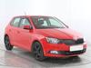 Prodm koda Fabia 1.0, Ambition, Klima