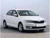 Škoda Rapid 1.2 TSI, Ambition, ČR,2.maj