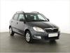 Prodm koda Fabia 1.2 12V, Serv.kniha, Klima