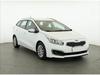 Kia Cee´d 1.6 CRDi, ČR,2.maj, Serv.kniha