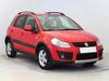 Prodm Suzuki SX4 1.6 VVT, 4X4, Serv.kniha