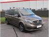 Mercedes-Benz 250 d, Klima, R, 1Maj, DPH