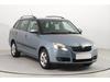 Prodm koda Fabia 1.2 12V, R,1.maj, Serv.kniha