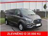 Ford 2.0 EcoBlue, Titanium, Klima