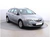 Opel Astra 1.7 CDTI, Serv.kniha