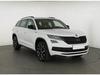 Prodm koda Kodiaq 2.0 TSI, 4X4, Automat, 7mst