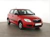 Prodm koda Fabia 1.2, Serv.kniha