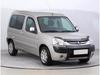 Peugeot Partner 1.6 16V, 5Mst, Klima