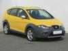 Prodm Seat Altea 2.0 TDI, 4X4, Serv.kniha