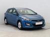 Hyundai i30 1.6 MPI, ČR,1.maj, Serv.kniha