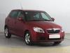 Prodm koda Fabia 1.2 12V, R,1.maj, Serv.kniha