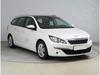 Peugeot 308 1.6 BlueHDi, Serv.kniha