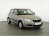 Prodm koda Fabia 1.2, Ambition, Serv.kniha