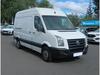 Volkswagen Crafter 2.5 TDI, 30, L2H2