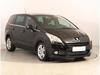 Peugeot 5008 1.6 HDi, 7 míst, Serv.kniha