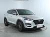 Prodm Hyundai Tucson 1.6 GDI, NOV CENA, Serv.kniha