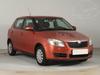 Prodm koda Fabia 1.2, po STK, Klima