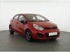 Kia Rio 1.25 CVVT, Serv.kniha, Klima