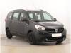 Dacia Lodgy 1.2 TCe, 7 míst, Serv.kniha