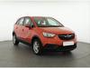 Prodm Opel Crossland X 1.2 Turbo, Serv.kniha