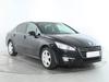 Peugeot 508 2.0 HDi, Serv.kniha