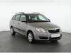 Prodm koda Fabia 1.4 16V, Serv.kniha, po STK